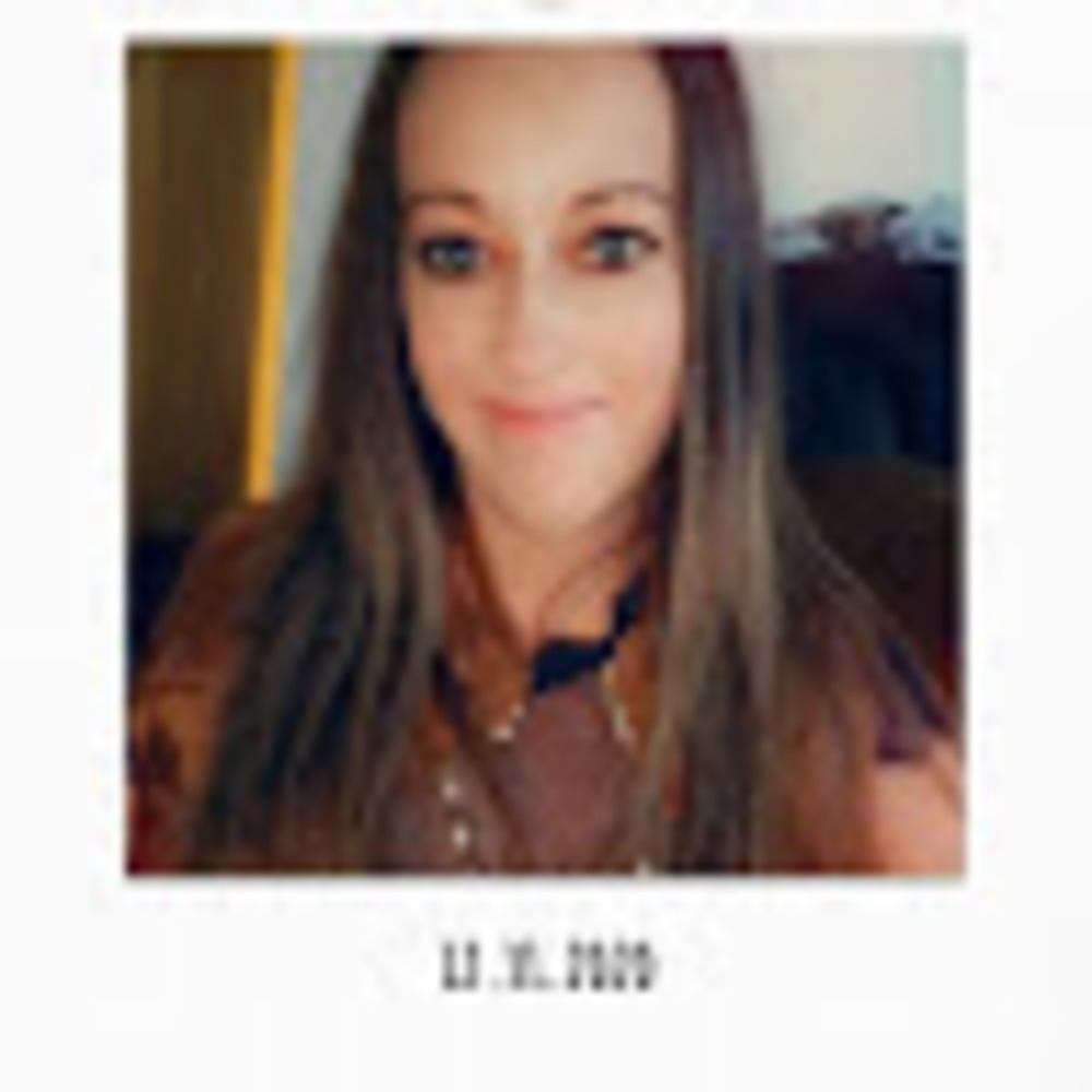 Meet your Posher, Karissa